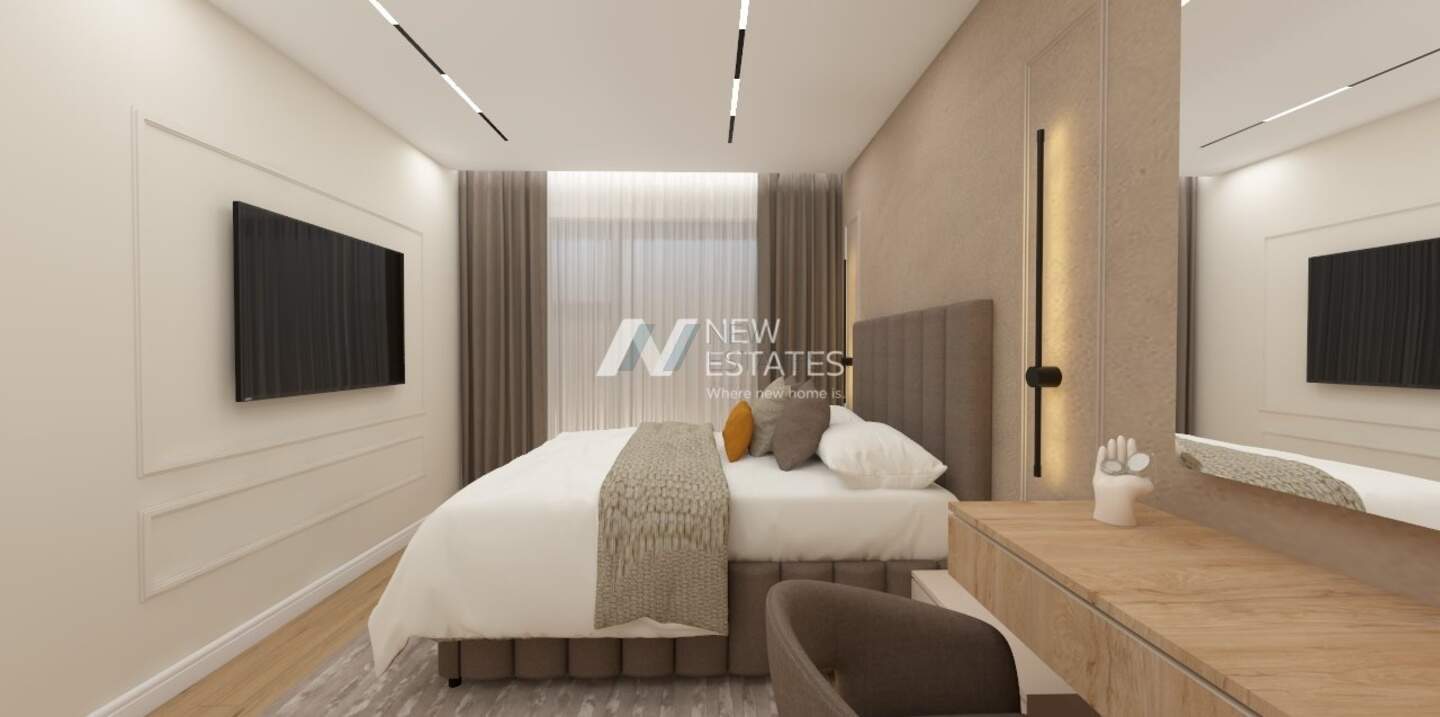 İki odalı Apartman olarak Malinova Dolina, Sofia – fotoğraf 9