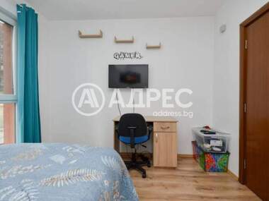 Продажба - Апартамент в Меден Рудник,  Бургас