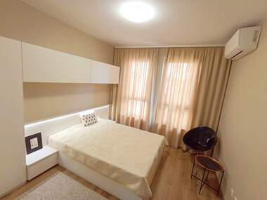 Kira - Apartman olarak Lazur,  Burgas