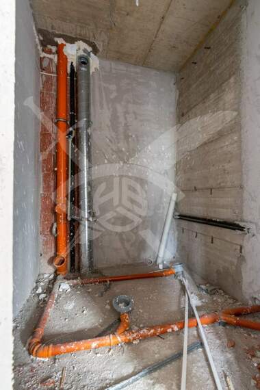 Satış - Apartman olarak Manastirski livadi-Iztok,  Sofia