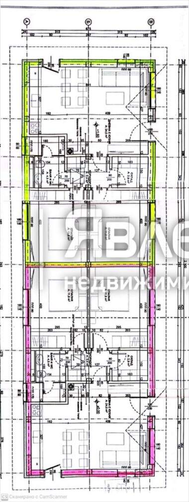 For sale - For Construction in Pismenovo,  Burgas