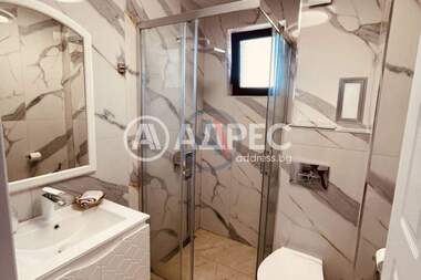 Продажба - Апартамент в Остромила,  Пловдив