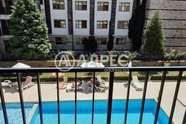 For sale - Apartment in Sveti Vlas,  Burgas