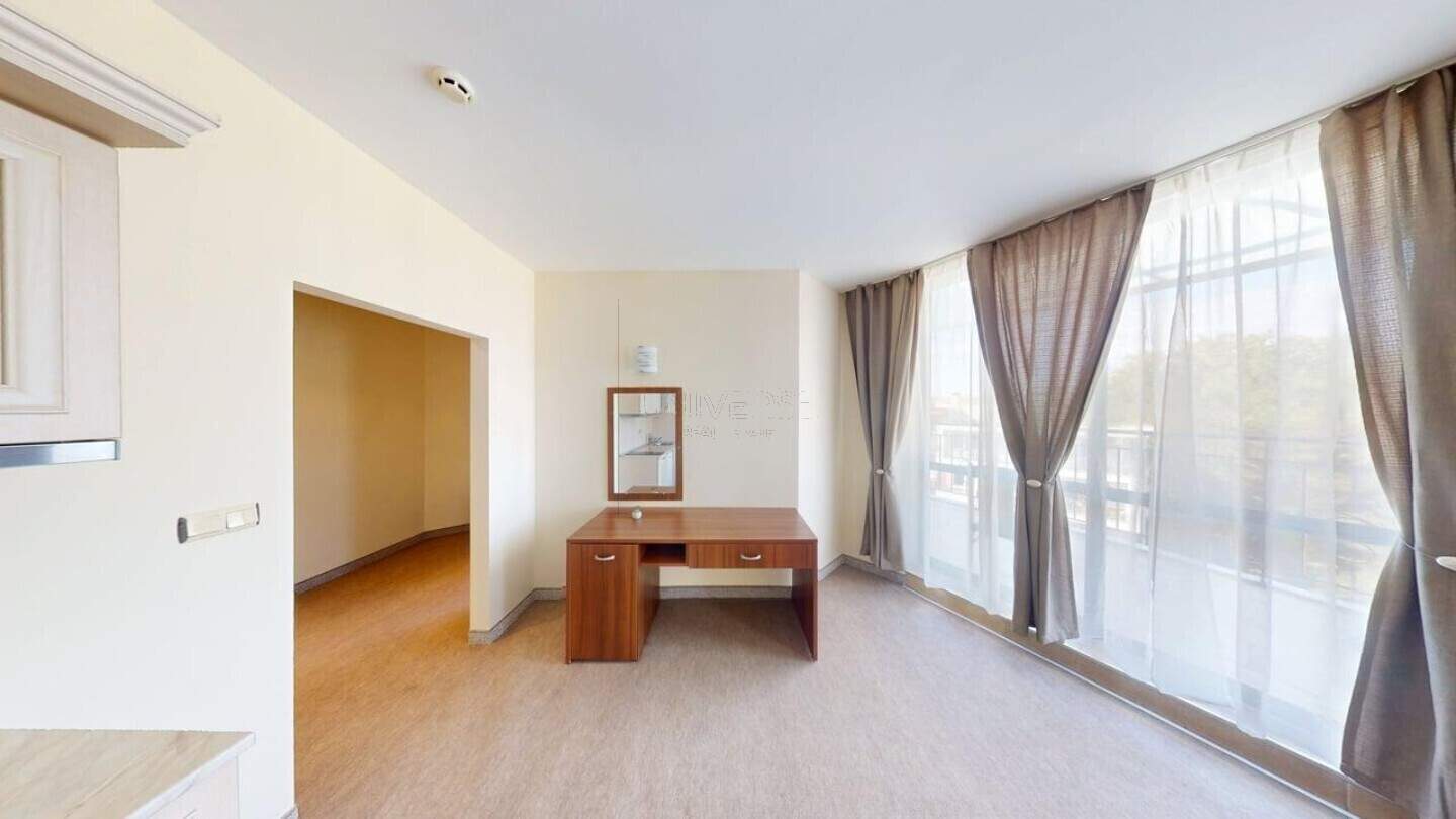 İki odalı Apartman olarak Sunny Beach, Burgas – fotoğraf 9