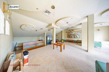 For sale - Hotel in Velchevo,  Lovech
