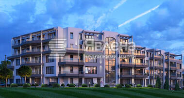 Satış - Apartman olarak Sunny Beach,  Burgas
