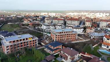 For sale - Apartment in Voevodski,  Haskovo