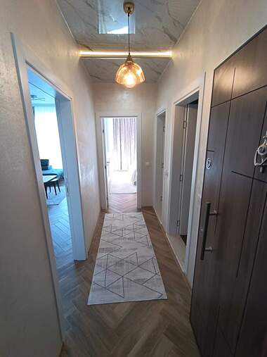 Miete - Wohnung in Izgrew,  Burgas
