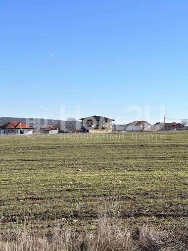 Продажба - Парцел за строителство в Звездица,  Варна