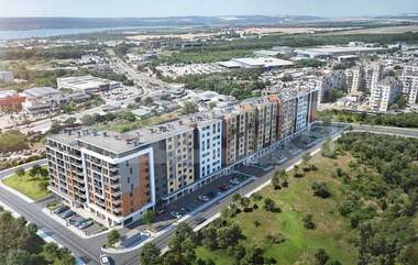 Vânzare - Apartament în Kaîsieva gradina,  Varna