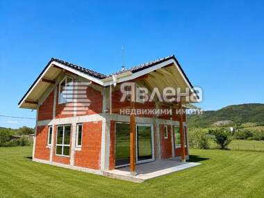 For sale - House in Pravec,  Sofia Oblast