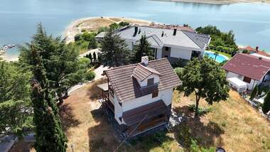 For sale - House in Glavatarci,  Kardjali