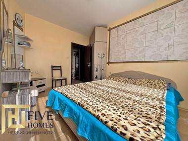 Satış - Apartman olarak Koşarica,  Burgas
