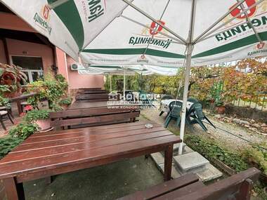 Vânzare - Restaurant în Trakia,  Plovdiv