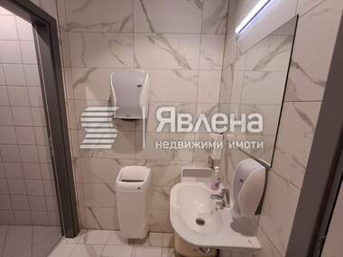 For rent - Office in Mladost-1A,  Sofia