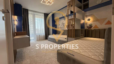 Vânzare - Apartament în Pobeda,  Varna