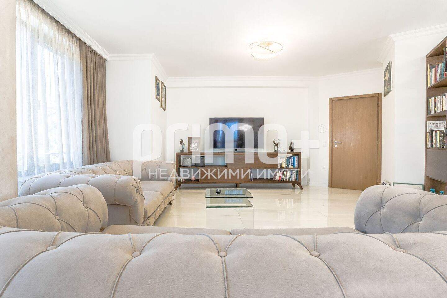 3 bedroom Apartment in Boiana, Sofia – photo 4