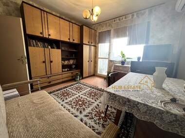 Verkauf - Wohnung in Balik,  Dobritsch
