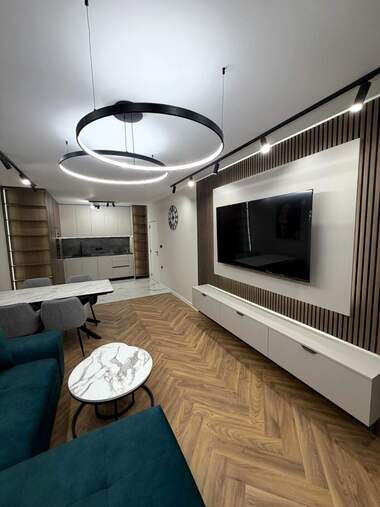 For sale - Apartment in Trakia,  Plovdiv