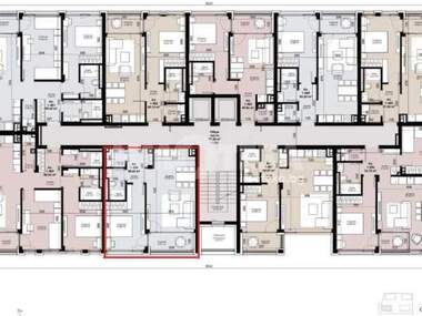 For sale - Apartment in Kostinbrod,  Sofia Oblast