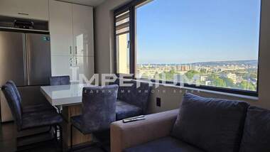 Kira - Apartman olarak Mladost 1,  Varna
