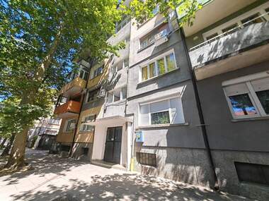Satış - Apartman olarak Centar,  Montana