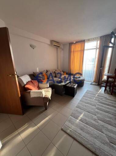 For sale - Apartment in Sunny Beach,  Burgas