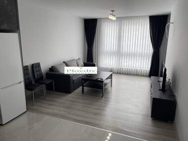 Miete - Wohnung in Hristo Smirnenski,  Plowdiw