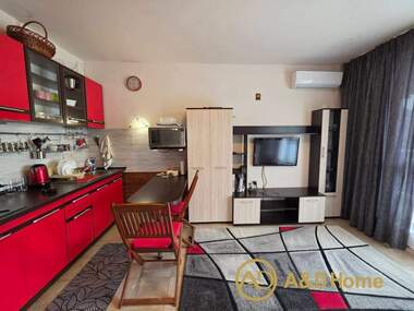 Verkauf - Wohnung in Rawda,  Burgas