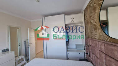 Satış - Apartman olarak Sveti Vlas,  Burgas