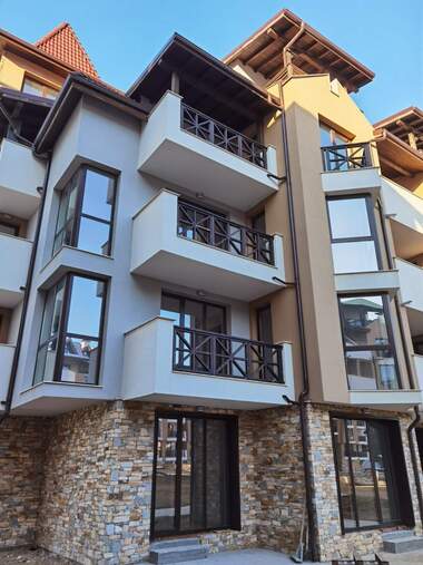Vânzare - Apartament în Bansko,  Blagoevgrad