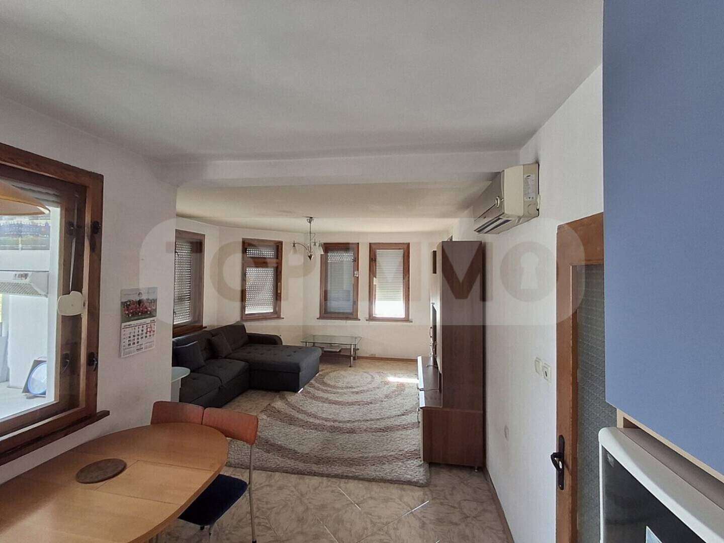 Dreizimmer Wohnung in Kolhozen pazar, Varna – Foto 2