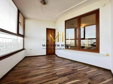 Miete - Wohnung in Izgrew,  Burgas