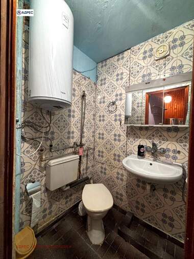 Satış - Apartman olarak Drujba 2,  Pleven