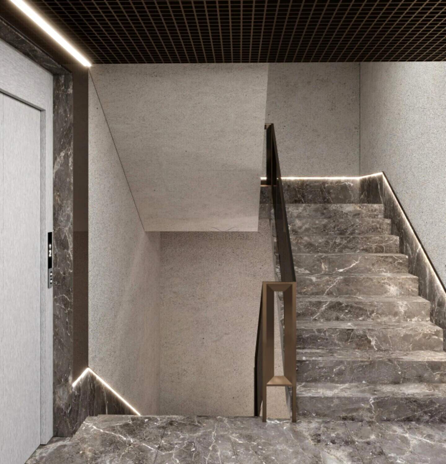 İki odalı Apartman olarak Manastirski livadi-Iztok, Sofia – fotoğraf 10