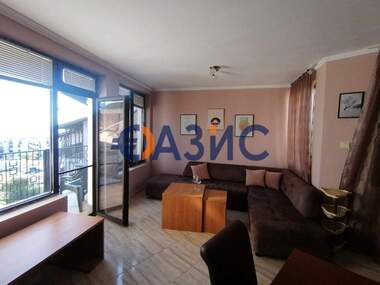 For sale - Apartment in Sveti Vlas,  Burgas