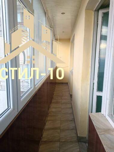 Verkauf - Wohnung in Boian Balgaranow 1,  Schumen