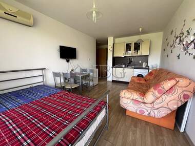 Satış - Apartman olarak Sunny Beach,  Burgas