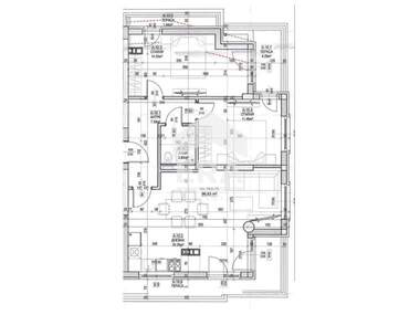 For sale - Apartment in Krastova vada,  Sofia