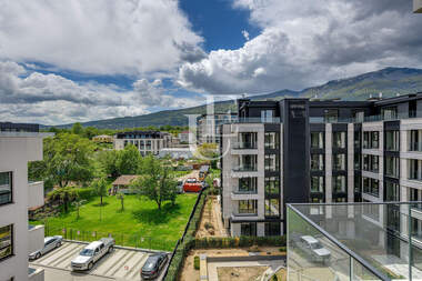 Продажа - Квартира в Кръстова вада,  София
