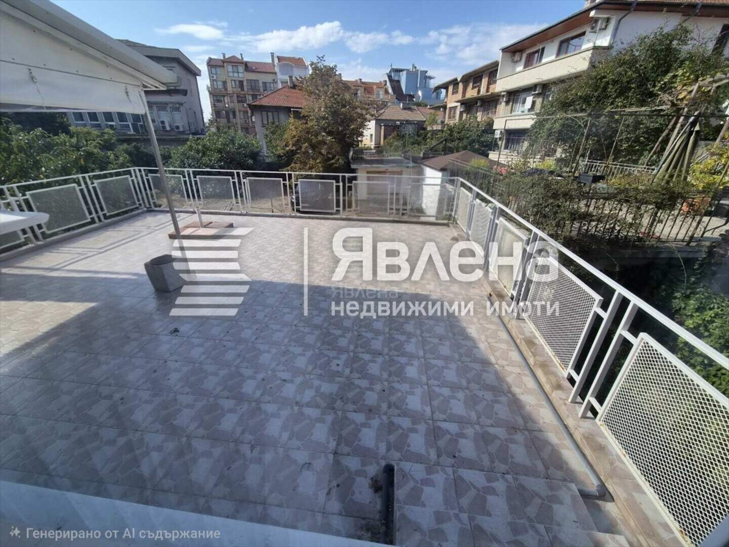 Tek odalı Apartman olarak Pomorie, Burgas – fotoğraf 7