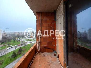Satış - Apartman olarak Trakia,  Plovdiv