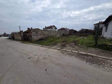 Продажба - Парцел за строителство в Долни Чифлик,  Варна