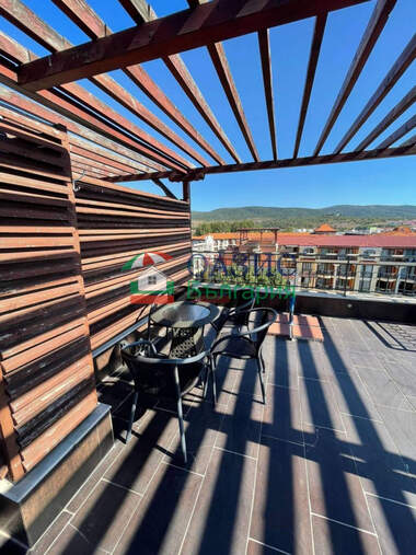 For sale - Apartment in Sunny Beach,  Burgas