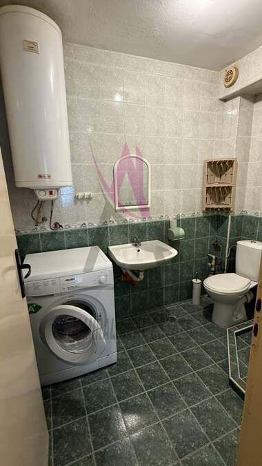 For rent - Apartment in Okrajna bolnica - Generali,  Varna