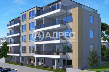 Vânzare - Apartament în Vinița,  Varna