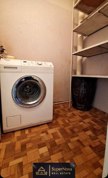 For sale - Apartment in Drujba 1,  Haskovo