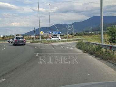 For sale - Warehouse in Asenovgradsko shose,  Plovdiv