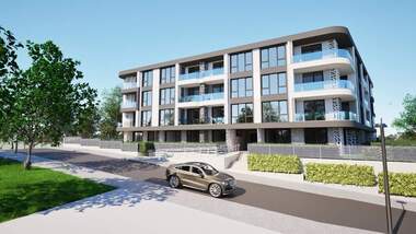 Продажа - Квартира в Крайморие,  Бургас