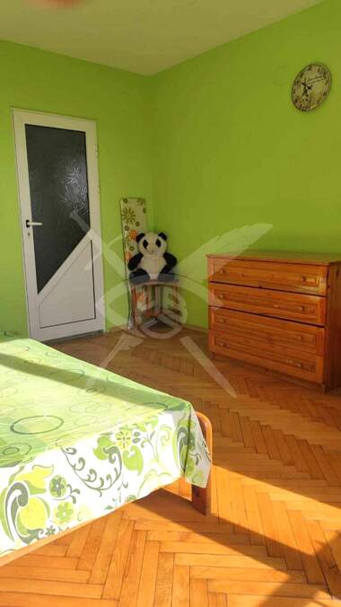 For rent - Apartment in Center,  Varna